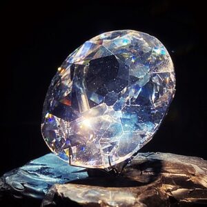 The Koh-i-Noor Diamond